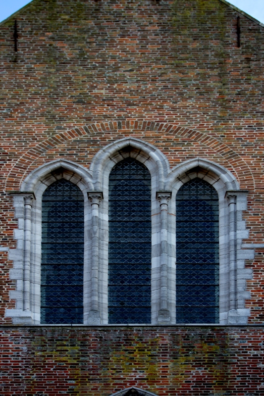Oudste kerk van Zeeland